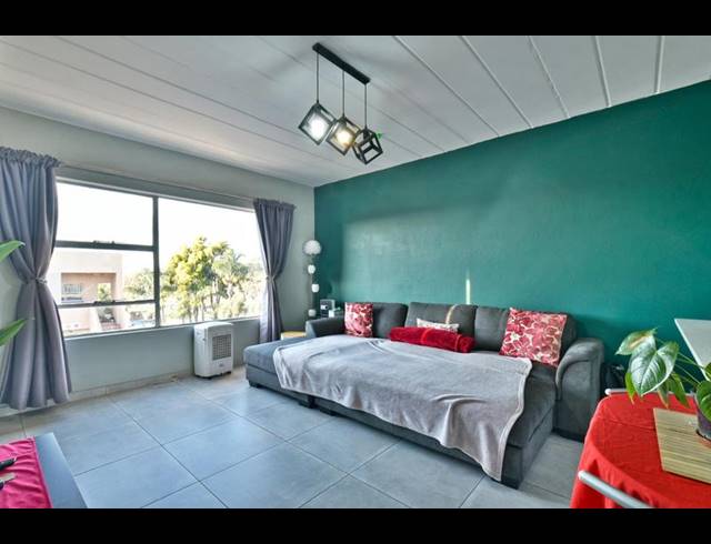 2 BEDROOM APARTMENT FOR SALE IN RANDHART